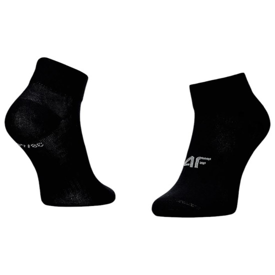 4F Κάλτσες 3 pairs